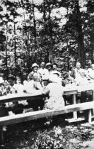 Gravel Springs Picnic